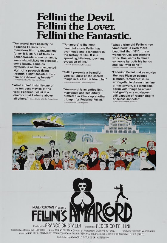 Amarcord