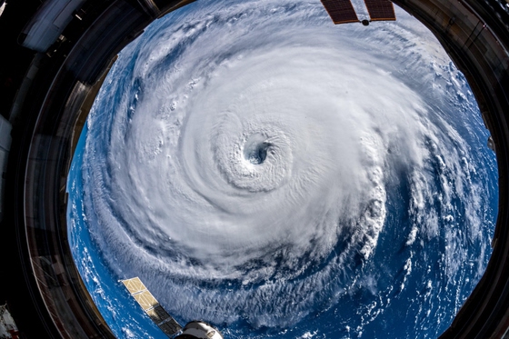 Hurricane Florence