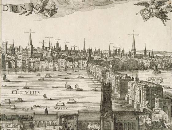 Claes Visscher