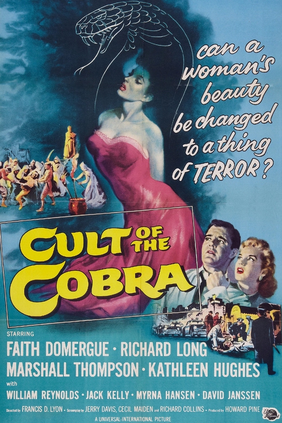 Cult of the Cobra