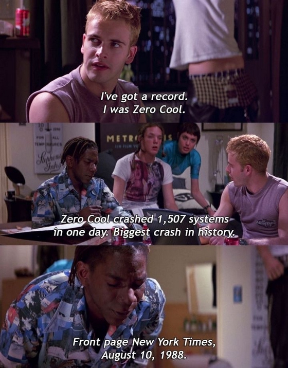 Hackers