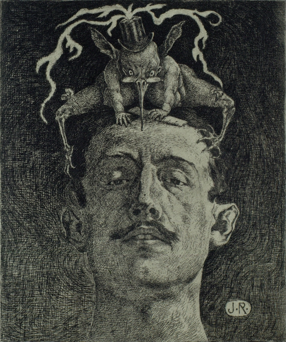 Julio Ruelas ~ Criticism