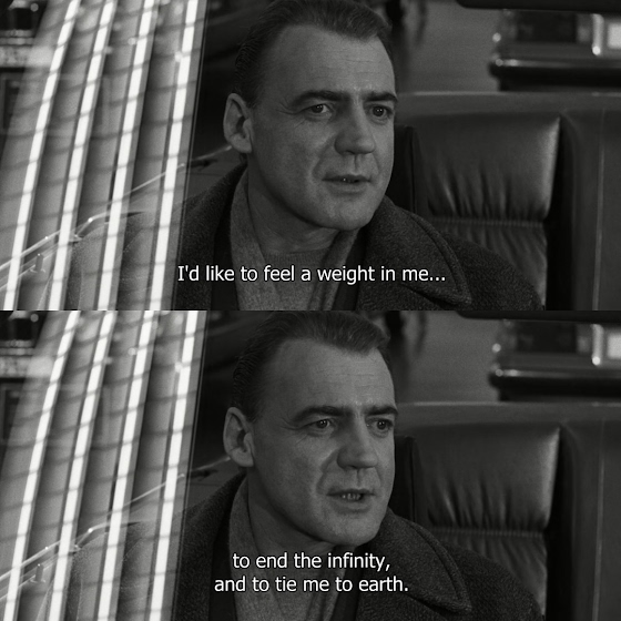 Wings of Desire