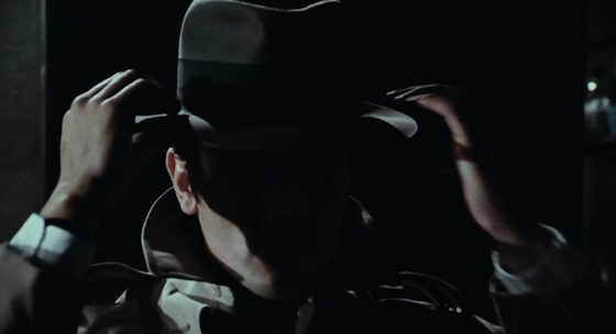 Le Samouraï
