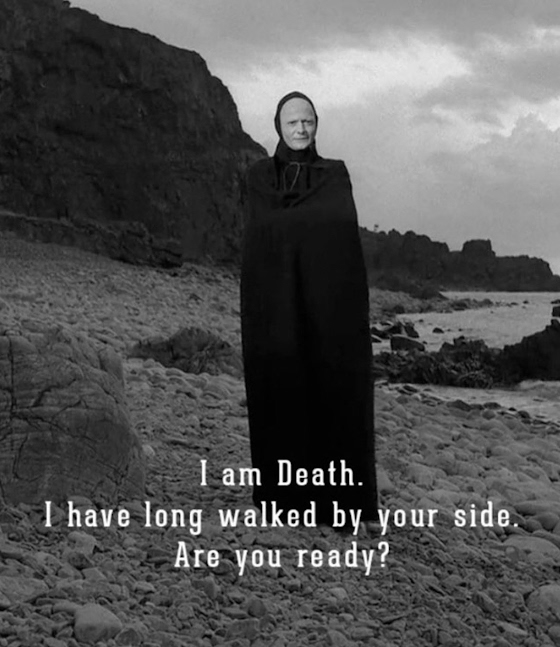 The Seventh Seal