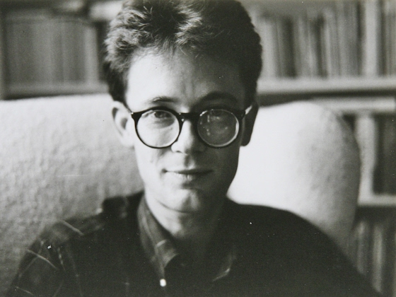 Rudy Rucker ~ William Gibson