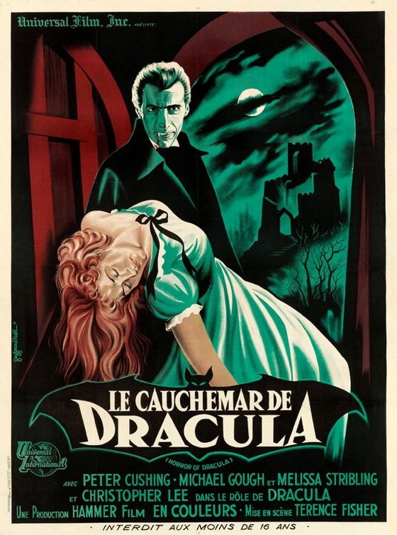 Dracula