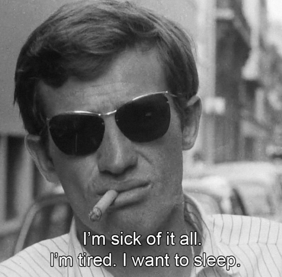 Breathless