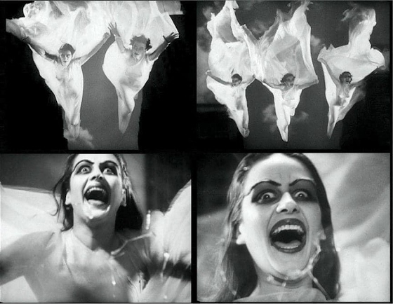 The Furies