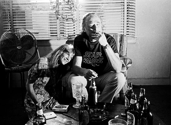Charles Bukowski