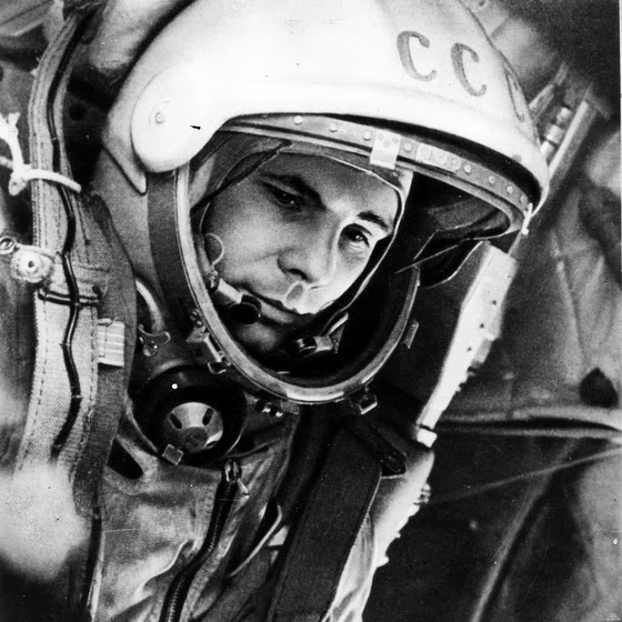 Yuri Gagarin