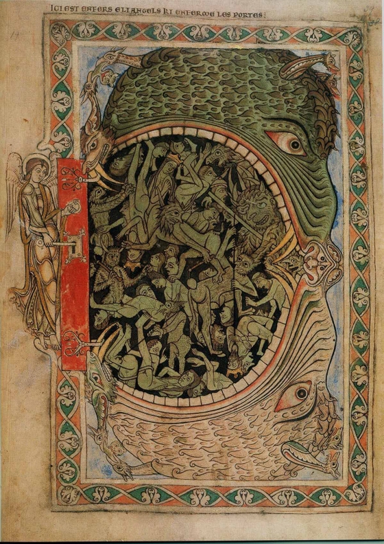 Winchester Psalter