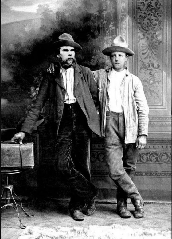 Arthur Rimbaud