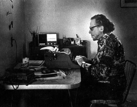 Bukowski