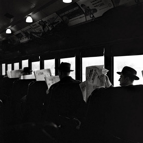 Vivian Maier