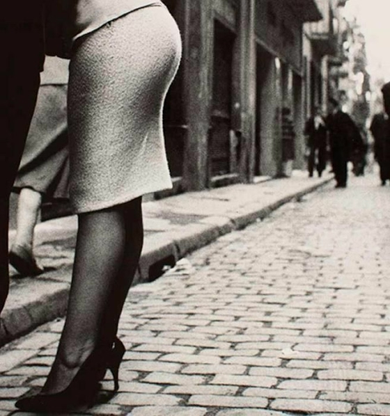 Joan Colom ~ Raval, untitled 10
