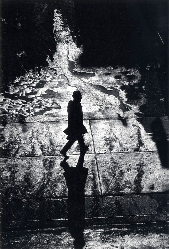 Ray Metzker ~ Philadelphia