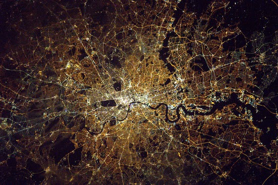 London