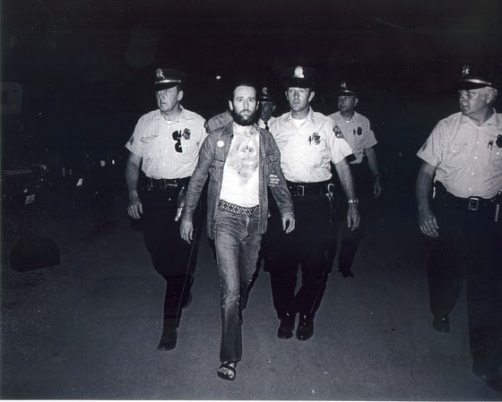 George Carlin