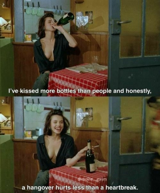 Betty Blue