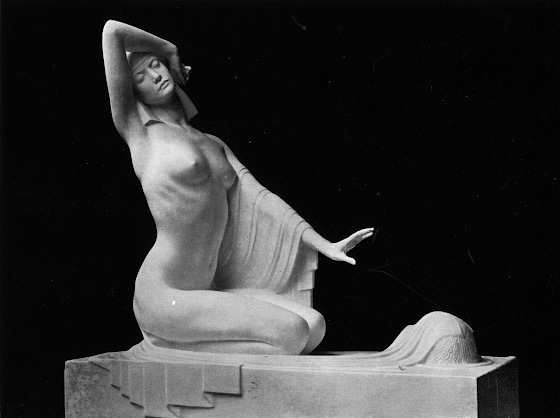 Hans Dammann ~ Salome