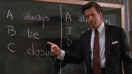 Glengarry Glen Ross