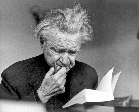 Emil Cioran