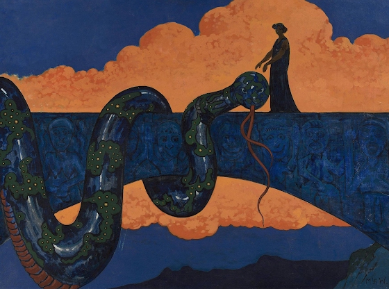 Marian Wawrzeniecki ~ Enthralled