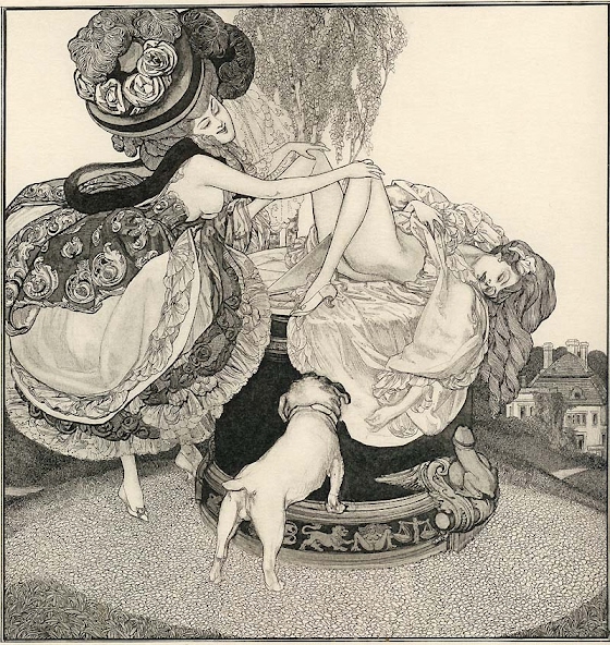 Franz von Bayros