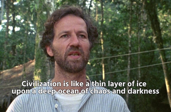 Werner Herzog