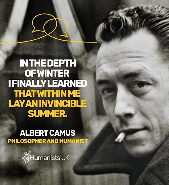 Albert Camus