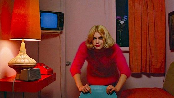 Paris, Texas