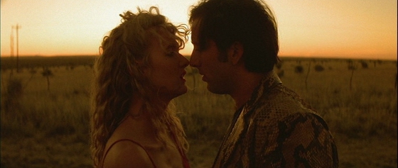 Wild at Heart