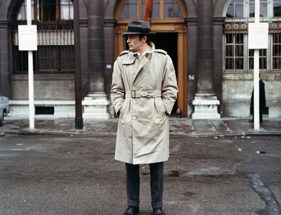 Le Samouraï