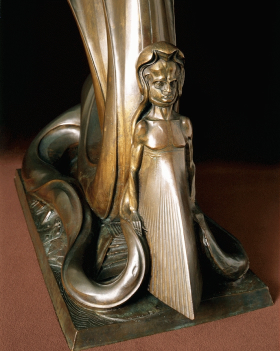 Stanisław Szukalski - The Prophet